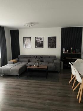 Foto - Helle Wohnung (Erdgeschoss) im Altstadtkern von Wiedenbrück
