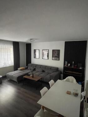 Foto - Etagenwohnung zur Miete in Rheda-Wiedenbrück