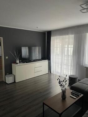 Foto - Etagenwohnung in Rheda-Wiedenbrück