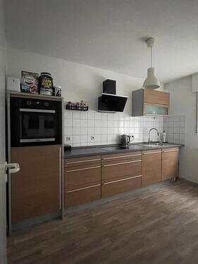 Foto - Etagenwohnung in Rheda-Wiedenbrück zur Miete