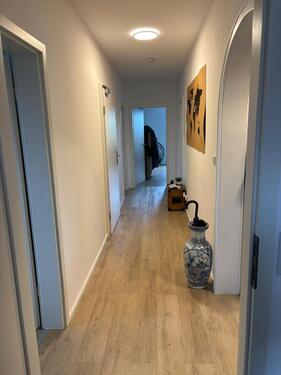 Foto - Etagenwohnung in Münnerstadt zur Miete