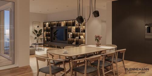 Foto - Einziehen, wohlfühlen im Neubau von Altenbochum