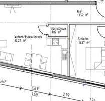 Wohnung in Merchingen zu vermieten - Ravenstein