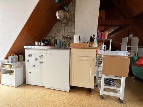 Foto - Etagenwohnung zur Miete in Herdwangen-Schönach