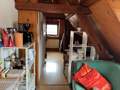 Foto - Etagenwohnung in Herdwangen-Schönach