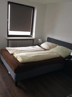 Foto - Attraktives möbliertes Apartment in Böbrach