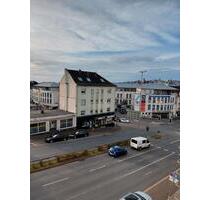 Tolle Wohnung für Senioren im betreuten Wohnen - Remscheid Remscheid-Süd