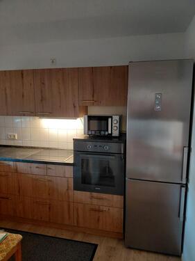 Foto - Etagenwohnung zur Miete in Remscheid