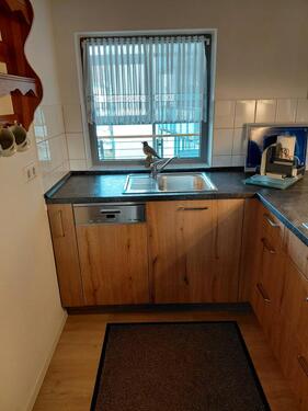 Foto - Etagenwohnung in Remscheid