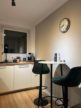 Foto - Etagenwohnung in Rellingen