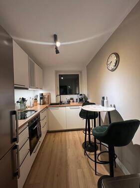 Foto - Etagenwohnung in Rellingen zur Miete