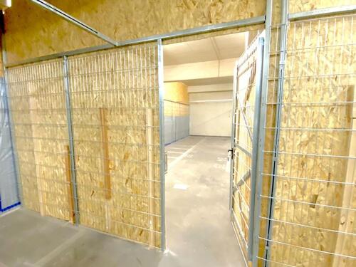 Foto - 36 qm Lagerfläche zentral, sauber, 247 Zugang