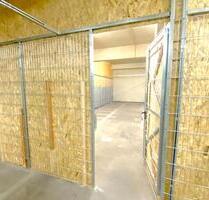 36 qm Lagerfläche zentral, sauber, 247 Zugang - Hamburg Borgfelde