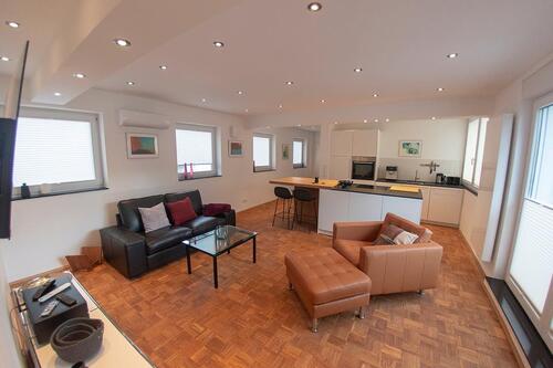 Foto - Hochwertige Vollmöblierte Loftwohnung in Zentral Rüttenscheid