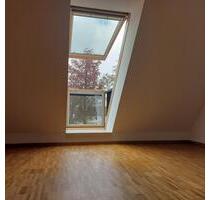 Sehr schöne 1-Zimmer-Maisonette-Wohnung - Affing