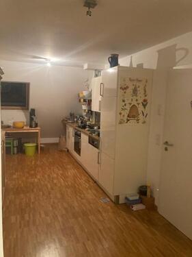 Foto - 1 Zimmer Etagenwohnung zur Miete in Affing