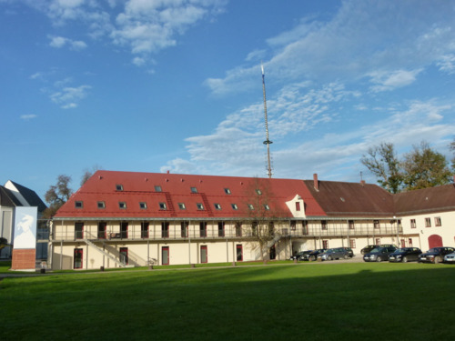 Foto - Etagenwohnung in Affing zur Miete
