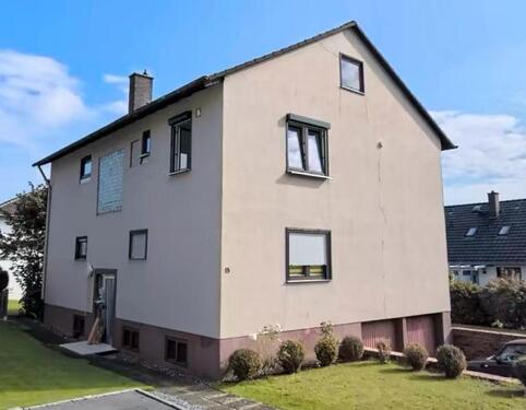 Foto - Moderne sanierte Eigentumswohnung mit Balkon in Schweicheln