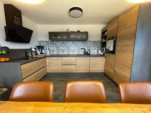 Foto - 4 Zimmer Etagenwohnung zum Kaufen in Hiddenhausen