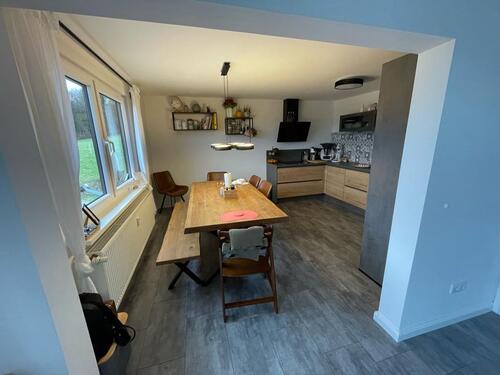 Foto - 4 Zimmer Etagenwohnung in Hiddenhausen