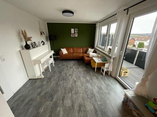 Foto - Etagenwohnung in Hiddenhausen zum Kaufen