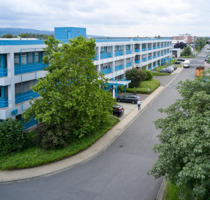 Exklusive Bürofläche - Direkt vom Eigentümer - Einzel- und Großraumbüros! - Alzenau