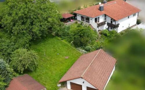 Foto - Ein Traum für die Familie im Odenwald. (Privat & ohne Provision)
