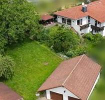 Ein Traum für die Familie im Odenwald. (Privat & ohne Provision) - Fürth