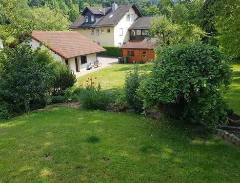 Foto - 9 Zimmer Mehrfamilienhaus, Wohnhaus zum Kaufen in Fürth