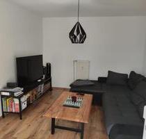 2-Zimmer-Wohnung im Hinterhaus – zentrumsnah – ab 01.03.2026 - Schwerin