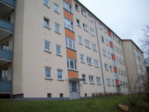 Foto - 134.28 Schöne 2ZKB Wohnung in Sauerbruchstraße 66 Zweibrücken zu vermieten