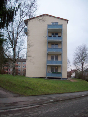 Foto - Etagenwohnung in Zweibrücken zur Miete