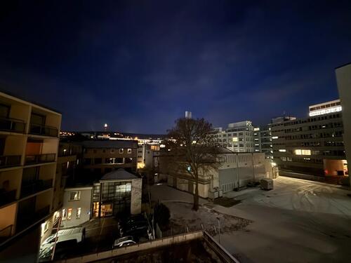 Foto - Modernes 1-Zimmer-City-Appartement - Erstbezug nach Sanierung