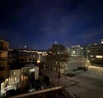 Modernes 1-Zimmer-City-Appartement - Erstbezug nach Sanierung - Stuttgart Stuttgart-Süd