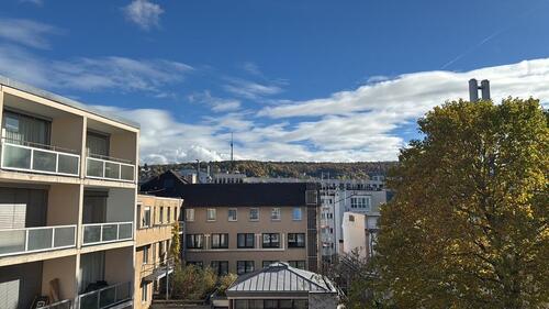 Foto - 1 Zimmer Etagenwohnung zur Miete in Stuttgart