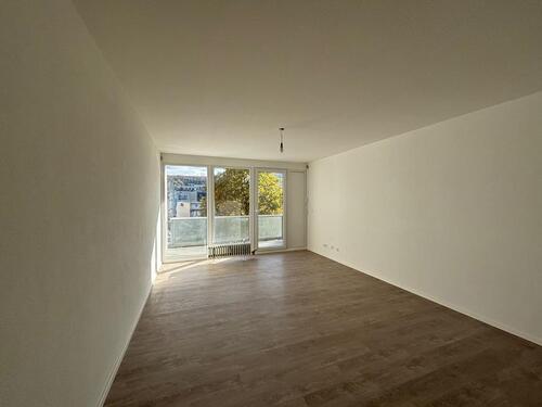 Foto - 1 Zimmer Etagenwohnung in Stuttgart