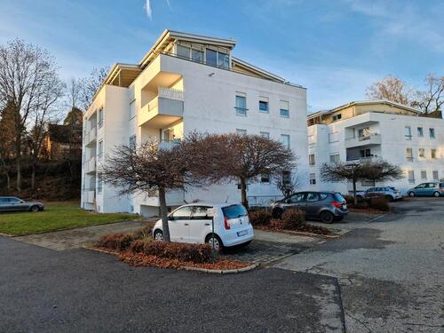 Foto - Bad Waldsee 1 Zimmer Wohnung Stellplatz Keller