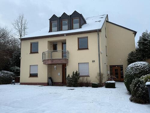 Foto - Wohnung Trier Feyen Grafschaft zur Miete