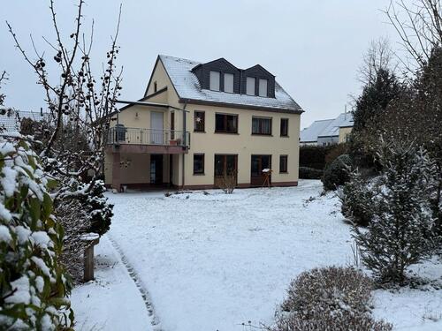Foto - 3 Zimmer Etagenwohnung zur Miete in Trier