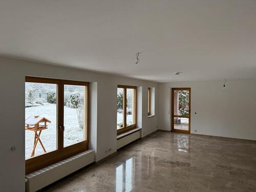 Foto - Etagenwohnung in Trier zur Miete