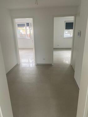 Foto - Etagenwohnung in Bischofsheim zur Miete