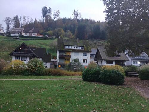 Foto - EG Wohnung Schönmünzach - 400,00&nbsp;EUR Kaltmiete, ca.&nbsp; 55,00&nbsp;m&sup2;