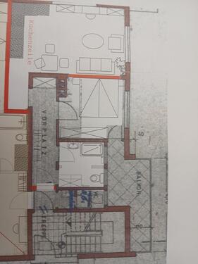 Foto - Erdgeschoßwohnung in Baiersbronn zur Miete