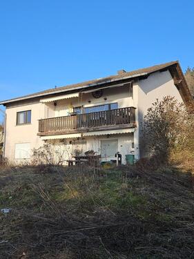 Foto - 6 Zimmer Einfamilienhaus in Langenhahn