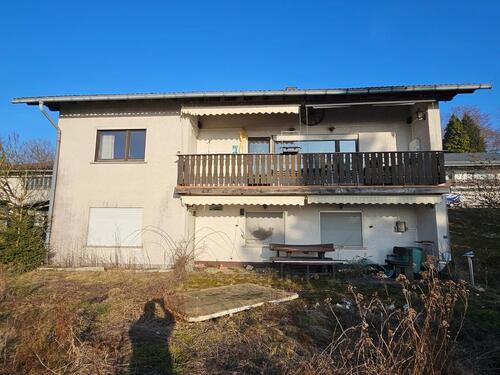 Foto - Einfamilienhaus in Langenhahn zum Kaufen