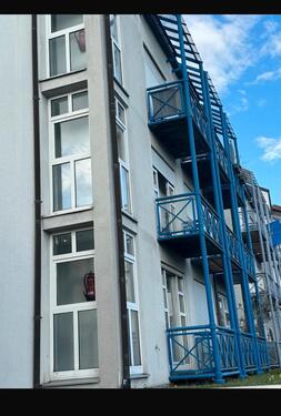 Foto - 1 Zimmer Wohnung mit Stellplatz in Kehl ruhige Lage