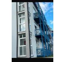 1 Zimmer Wohnung mit Stellplatz in Kehl ruhige Lage