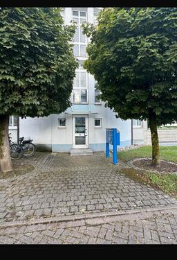 Foto - 1 Zimmer Etagenwohnung in Kehl