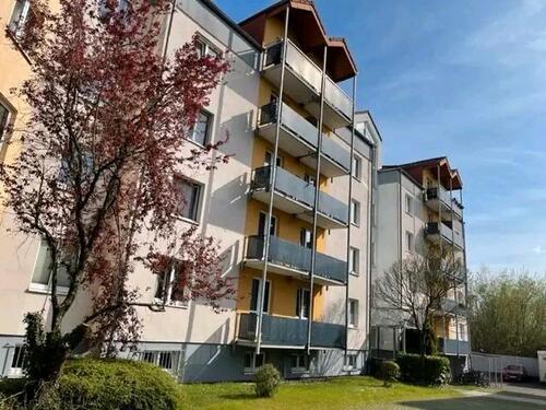 Foto - Etagenwohnung in Homburg zur Miete