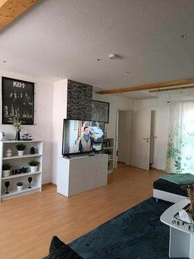 Foto - 2 Zimmer Dachgeschoßwohnung zur Miete in Windischeschenbach